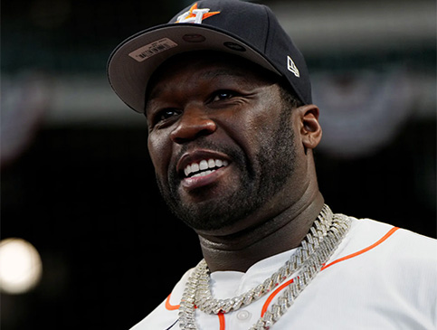 Curtis raises 500K for Houston Children’s Charity Effort